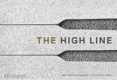 The High Line. Ediz. illustrata Occasione Imperdibile