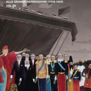Affare Storia della diplomazia. Vol. 4 Dalla rivoluzione d‘ottobre alla grande depressione (1919-1929)