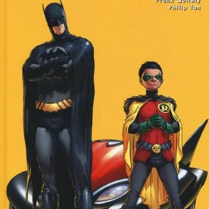 Batman rinato. Batman. Vol. 5 Miglior Prezzo