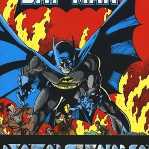 Batman classic. Vol. 22 Professionale