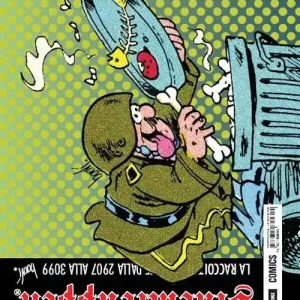 Compra Oggi Stesso La raccolten. Sturmtruppen. Vol. 16