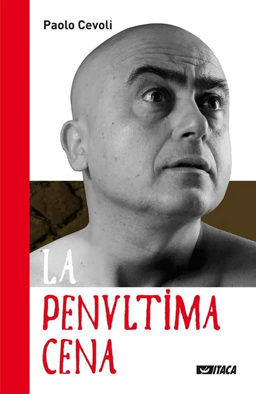 Offerta Limitata La penultima cena. Con DVD