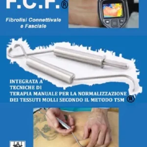 F.C.F.® Fibrolisi connettivale e facciale Offerta Speciale