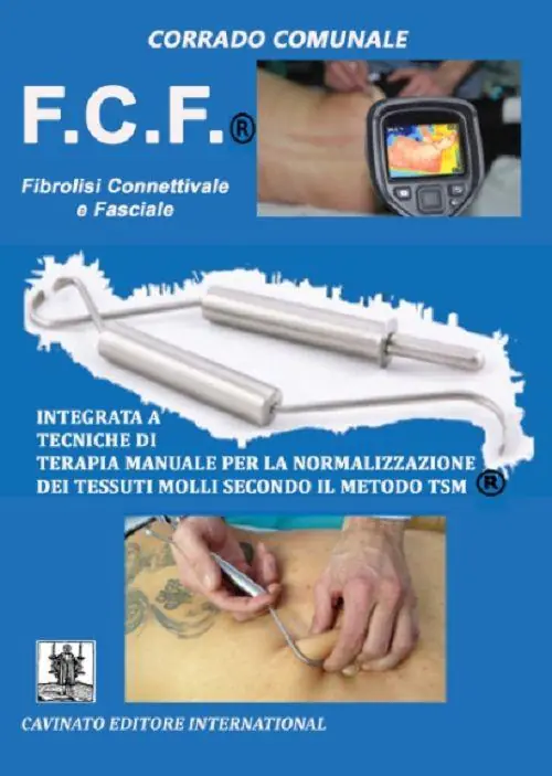F.C.F.® Fibrolisi connettivale e facciale Offerta Speciale