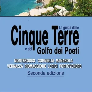 La guida delle Cinque Terre Novità