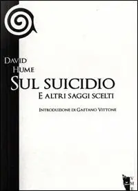 Sul suicidio e altri saggi scelti Prezzo Di Fabbrica