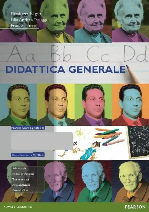 Prezzo Basso Didattica generale. Ediz. MyLab. Con espansione online
