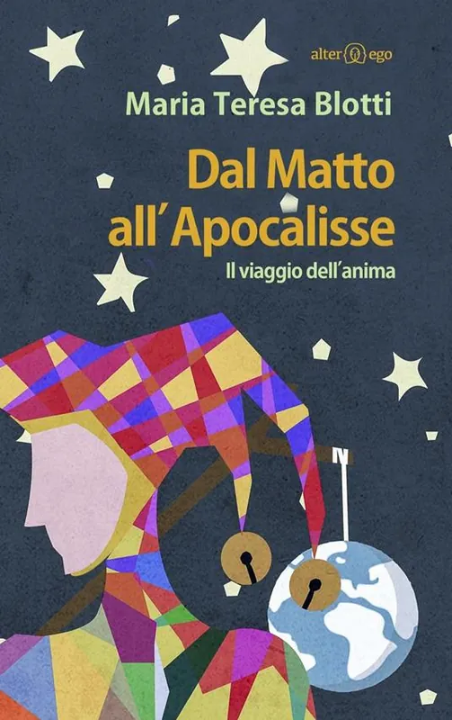 Saldi Dal matto all‘apocalisse. Il viaggio dell‘anima