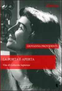 Promo Stagionale La porta è aperta. Vita di Goliarda Sapienza