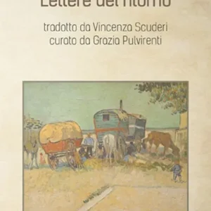 Compra Oggi Stesso Lettere del ritorno