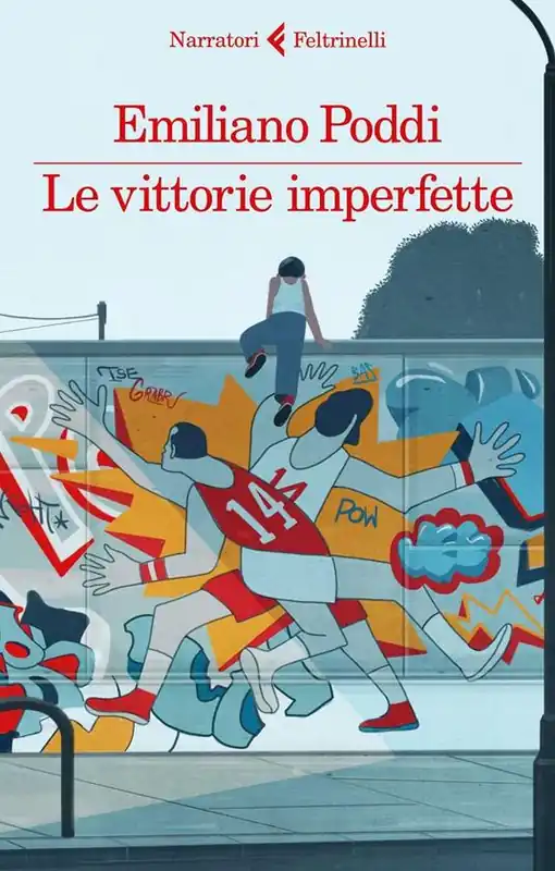 Le vittorie imperfette Esclusivo