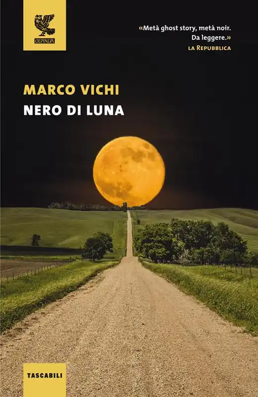 Occasione Nero di luna