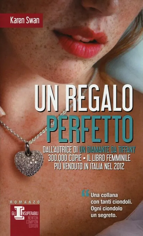 Un regalo perfetto Professionale