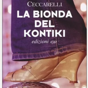 La bionda del Kontiki Nuovo Arrivo