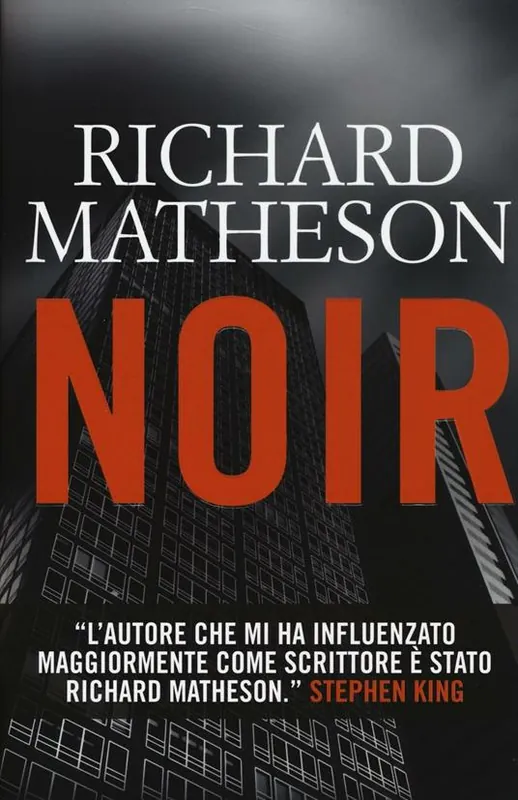 Economico Noir