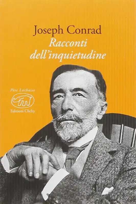 Racconti dell‘inquietudine Subito Disponibile