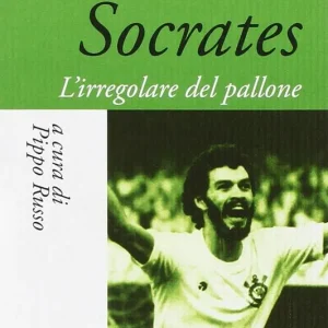 Offerta Del Giorno Socrates. La filosofia del pallone