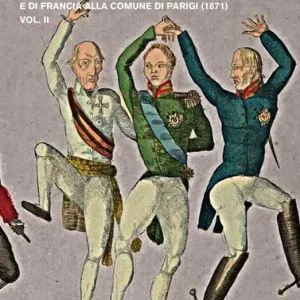Bestseller Storia della diplomazia. Vol. 2 Dalle rivoluzioni d‘America e di Francia alla Comune di Parigi (1871)
