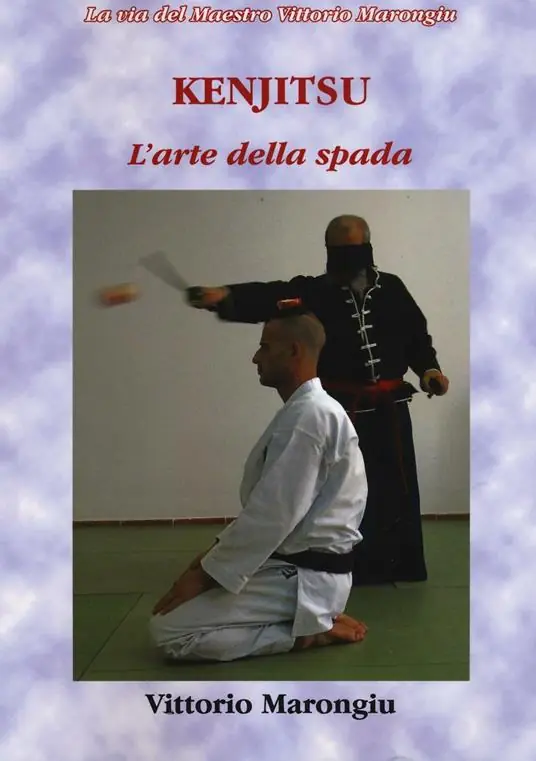Più Venduto Kenjitsu. L‘arte della spada