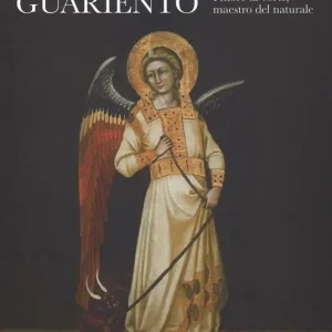 A Buon Prezzo Guariento. Pittore di corte, maestro del naturale. Ediz. illustrata