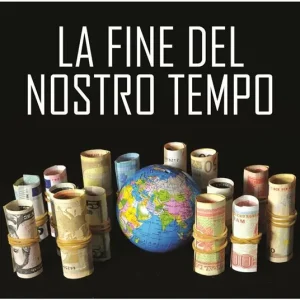 La fine del nostro tempo Di Tendenza
