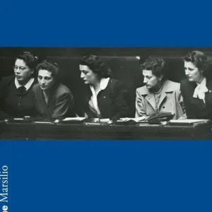 Dodici passi nella storia. Le tappe dell‘emancipazione femminile Promozione Esclusiva