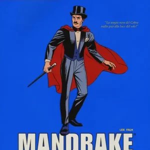 Occasione Mandrake