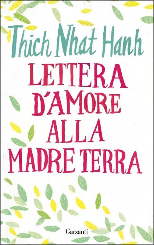 Reso Gratuito Lettera d‘amore alla madre Terra