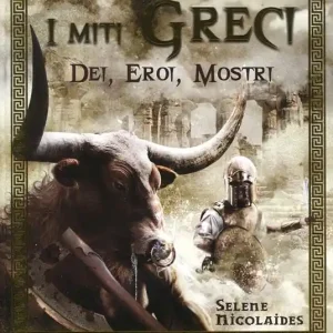 Offerta Speciale I miti greci. Dei, eroi, mostri. Ediz. illustrata