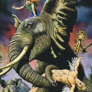 Animal Man. Vol. 3 Compra Oggi Stesso