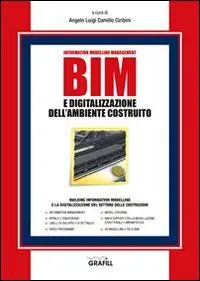 Nuova Collezione BIM e digitalizzazione dell‘ambiente costruito