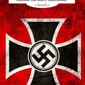 Promozione Esclusiva Mein Kampf. La mia battaglia