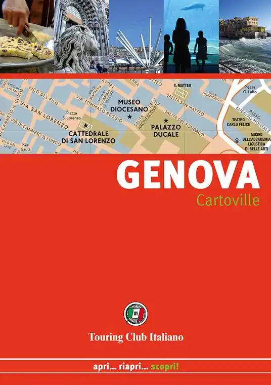 Genova Soddisfatti O Rimborsati
