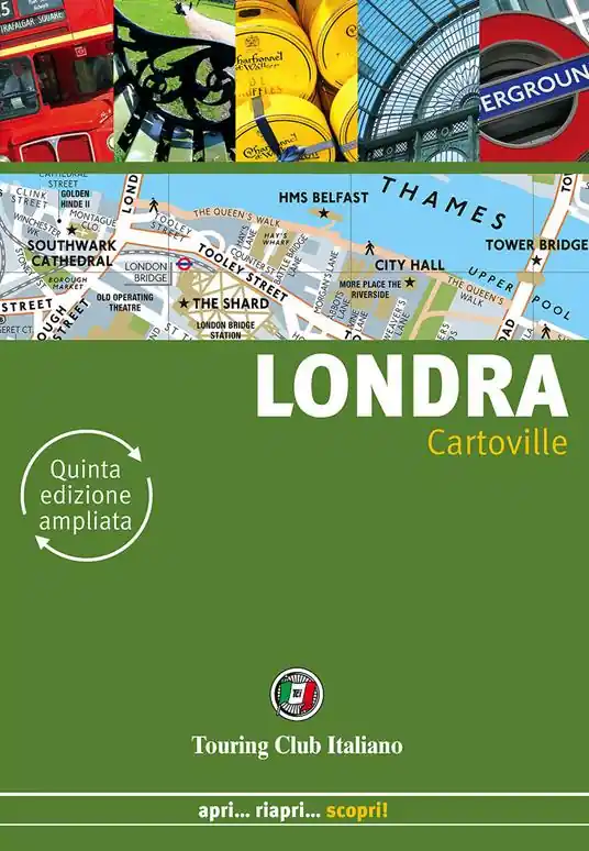 Londra Spedizione Espresso