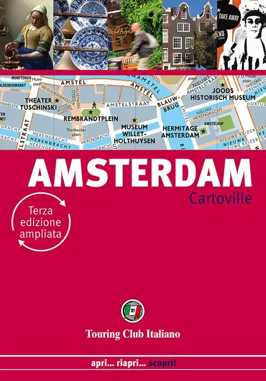 Amsterdam Offerta Speciale