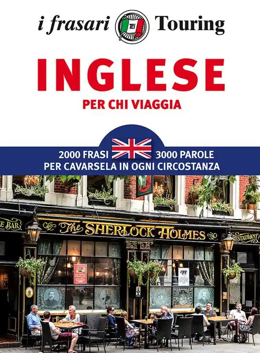 L‘inglese per chi viaggia Compra Oggi Stesso