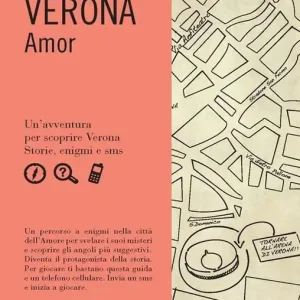 Consegna Rapida Verona. Amor