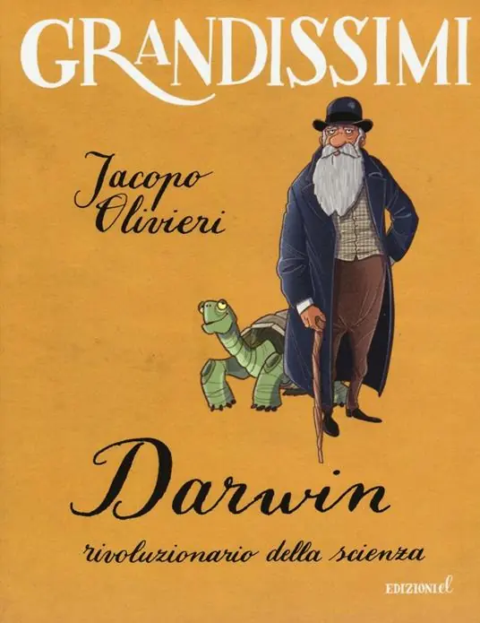 Darwin, rivoluzionario della scienza. Ediz. a colori Sconto