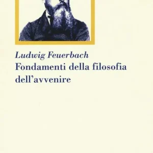 Quantità Limitata Fondamenti della filosofia dell‘avvenire