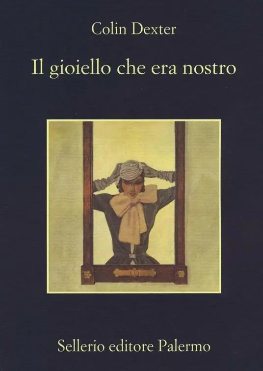 Promozione Esclusiva Il gioiello che era nostro