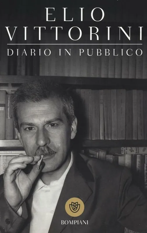 Diario in pubblico Nuova Collezione