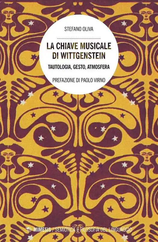 Non Perdere La chiave musicale di Wittgenstein. Tautologia, gesto, atmosfera