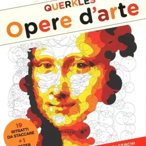 Direttamente Dal Produttore Querkles opere d‘arte