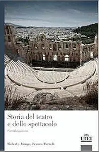 Must-Have Storia del teatro e dello spettacolo