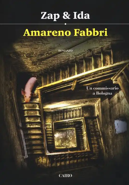 Amareno Fabbri Promo Stagionale