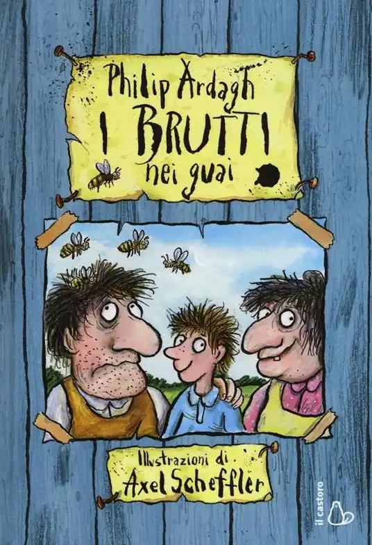I Brutti nei guai. Ediz. illustrata Ultima Occasione