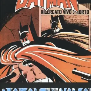 Batman classic. Vol. 21 Professionale
