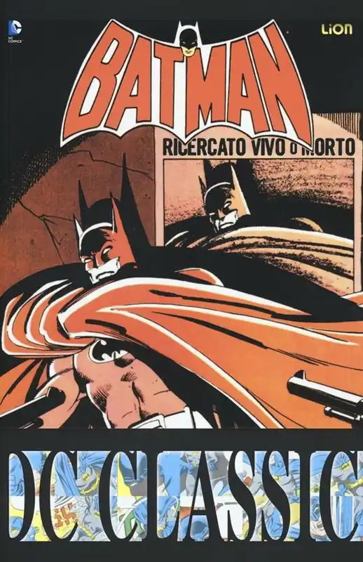 Batman classic. Vol. 21 Professionale