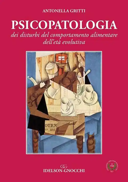 Occasione Imperdibile Psicopatologia dei disturbi del comportamento alimentare dell‘età evolutiva