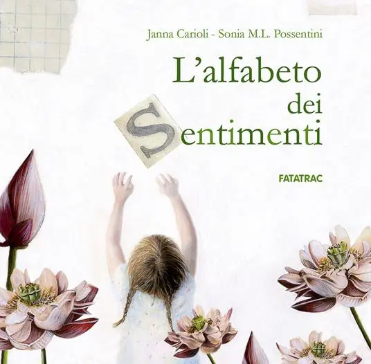 L‘alfabeto dei sentimenti. Ediz. illustrata Ordina Subito